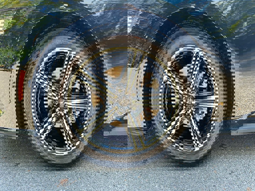 Used 2024 Ford Mustang Premium image 30