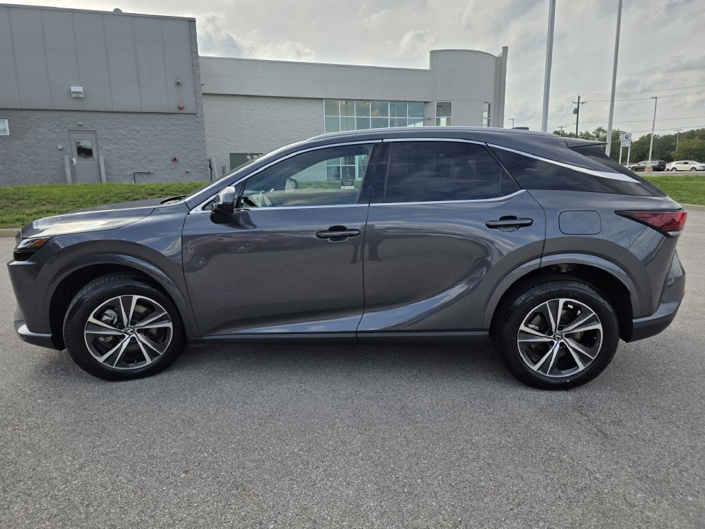 Certified 2024 Lexus RX 350 AWD image 7