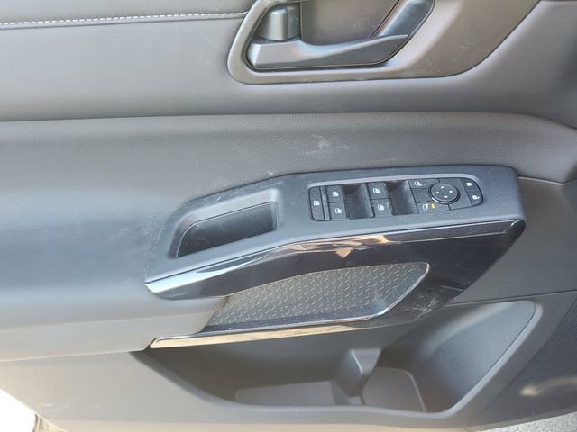 New 2026 Nissan Pathfinder SV image 20