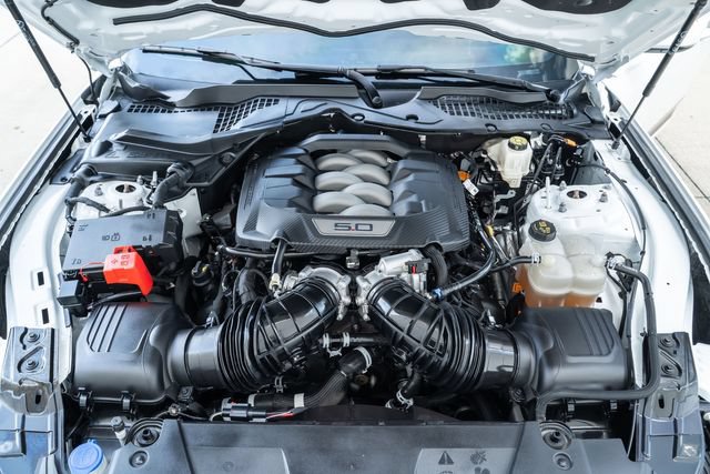 Used 2024 Ford Mustang GT Premium RWD image 35