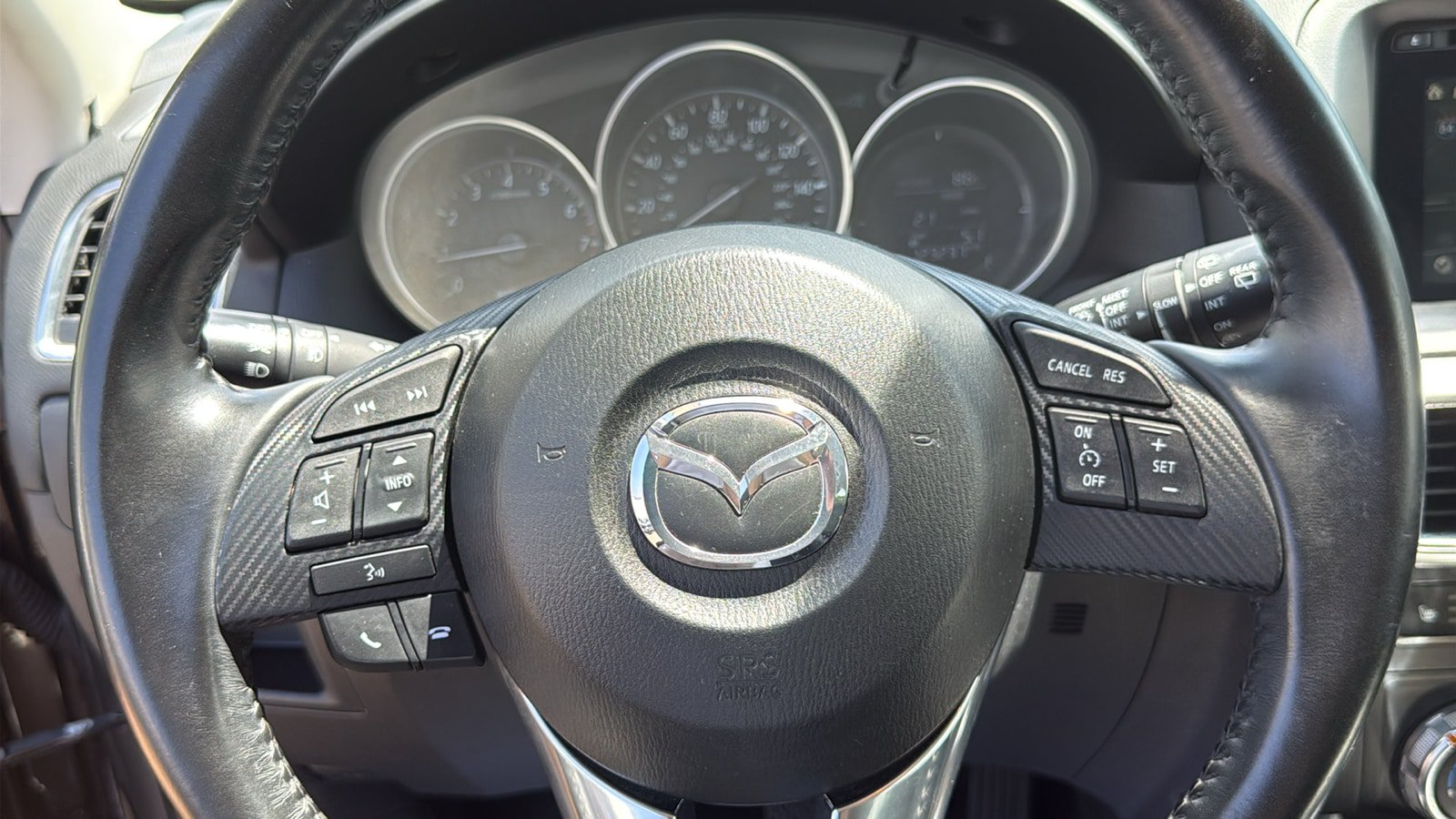 Used 2016 MAZDA CX-5 Touring AWD/4WD image 11