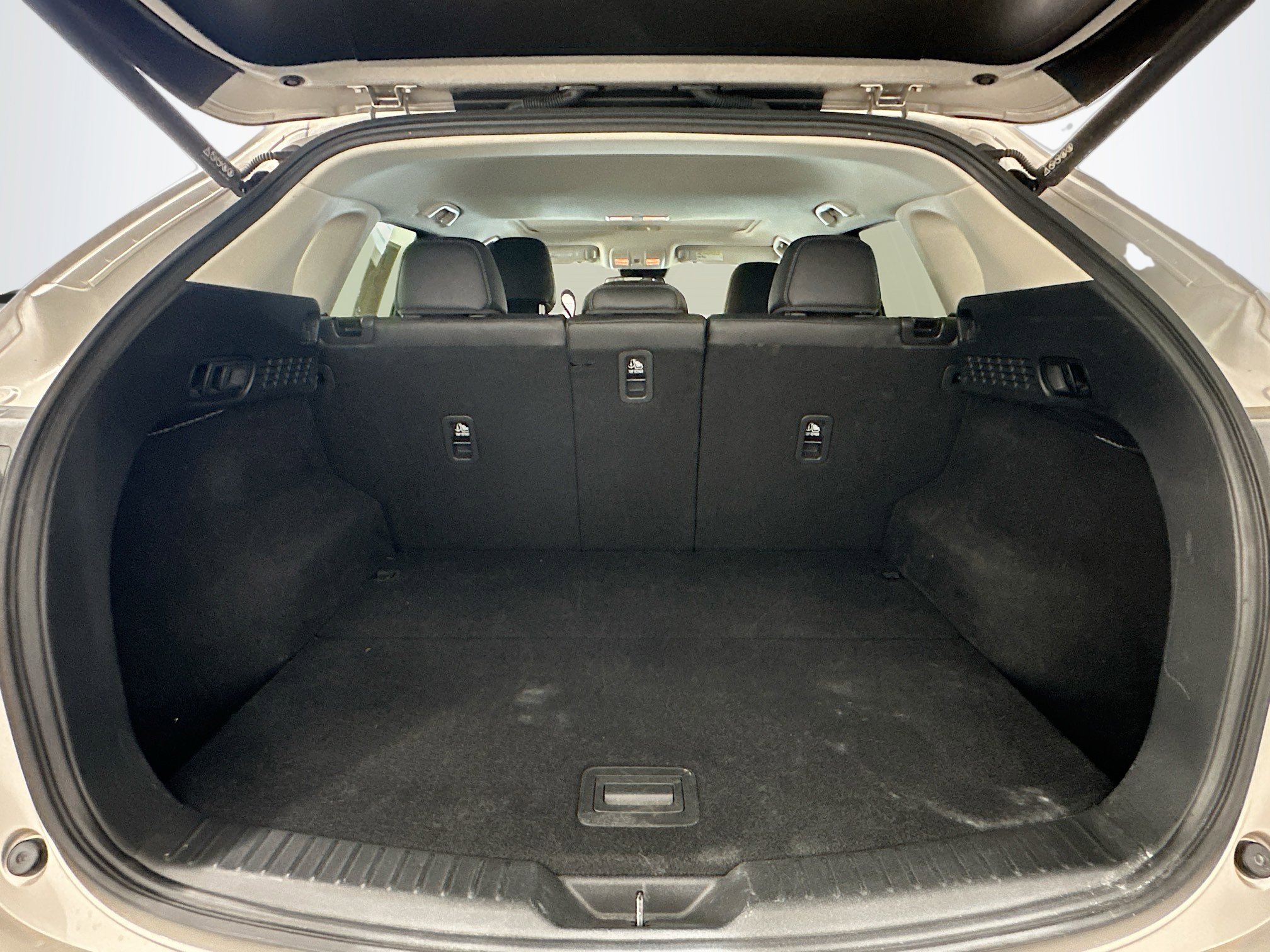 Used 2025 MAZDA CX-5 AWD 2.5 S w/ Preferred Package image 31