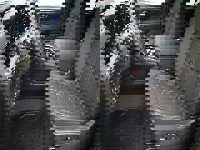 New 2026 Chevrolet Tahoe High Country image 16