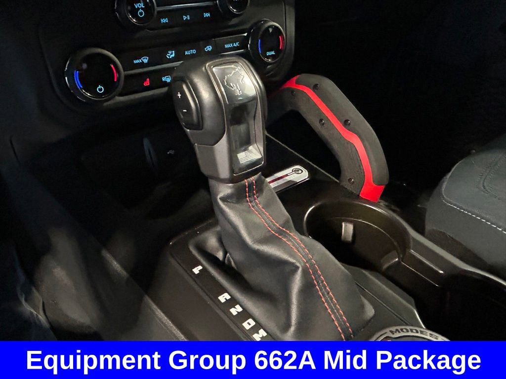 Used 2024 Ford Bronco Heritage Edition image 15