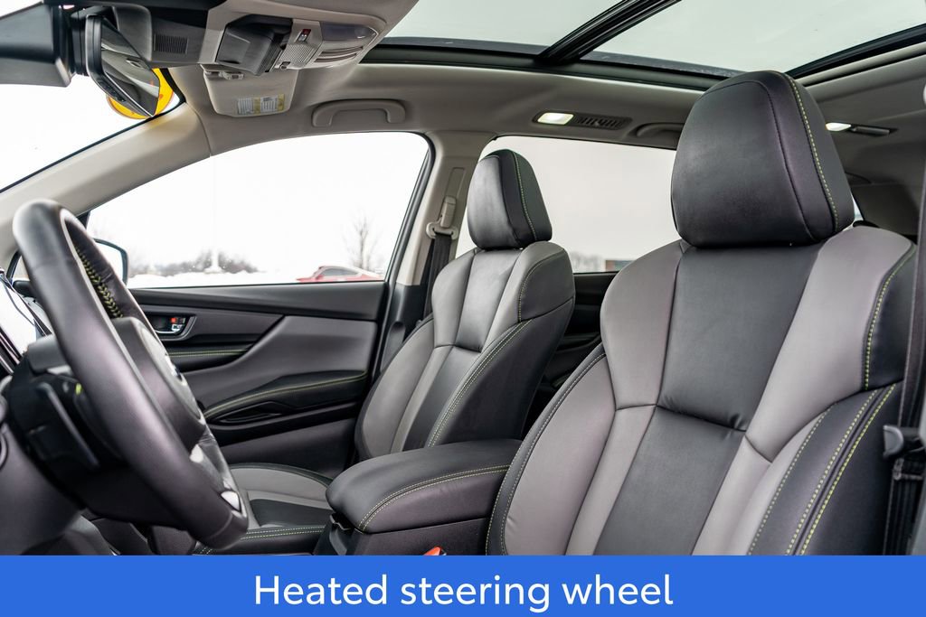 Used 2023 Subaru Ascent Onyx Edition image 21