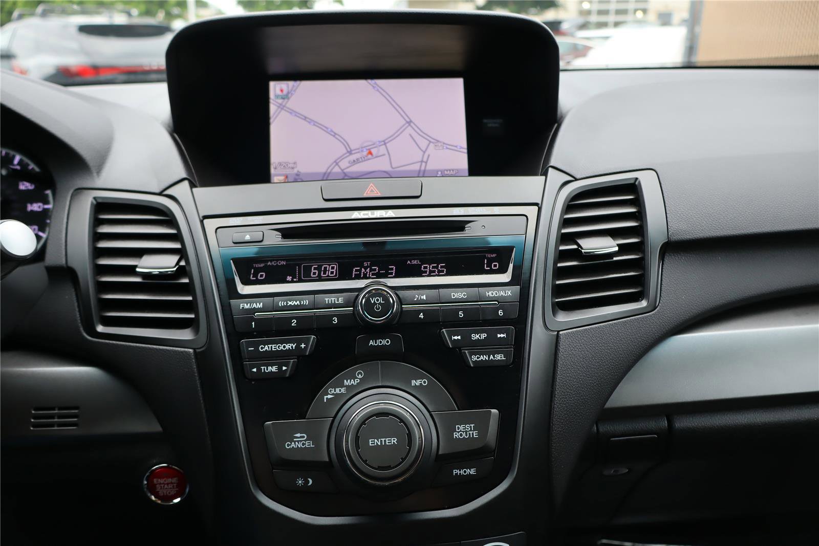 Used 2014 Acura RDX AWD w/ Technology Package image 20