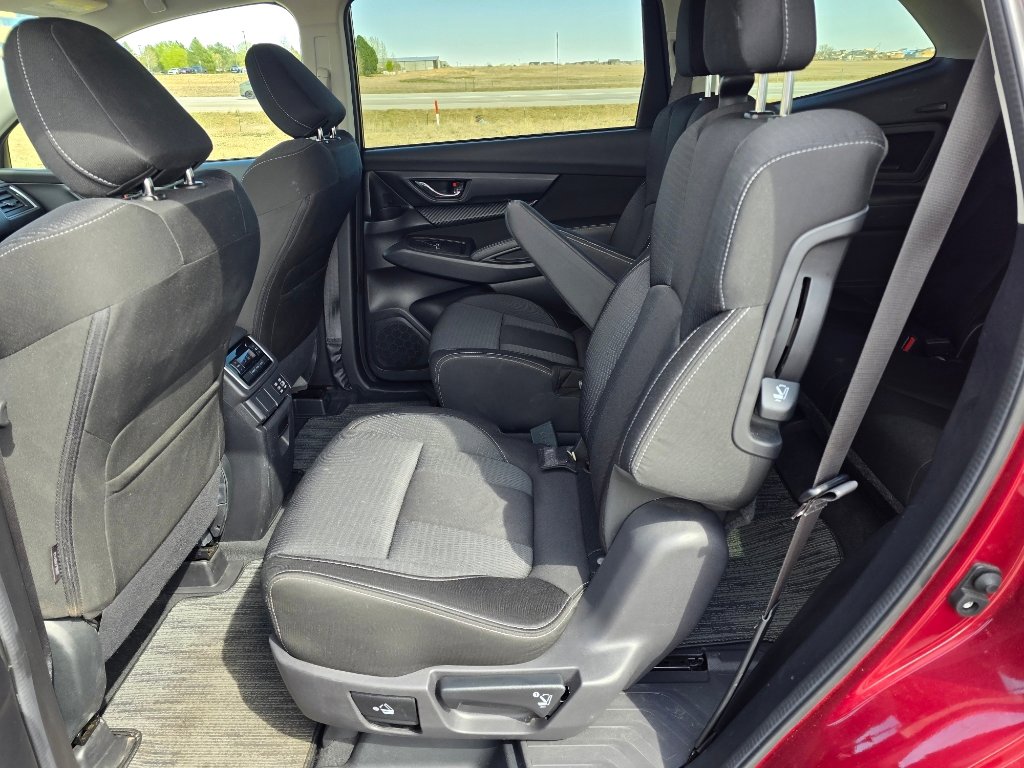 Used 2025 Subaru Ascent Premium image 14