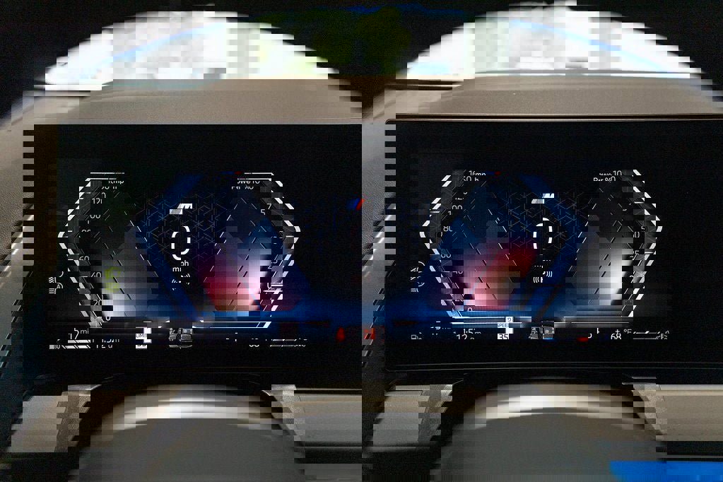 Used 2026 BMW X3 xDrive30 w/ Premium Package image 33