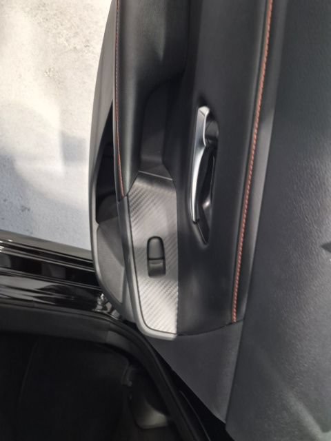 Used 2024 Nissan Sentra SR FWD image 18