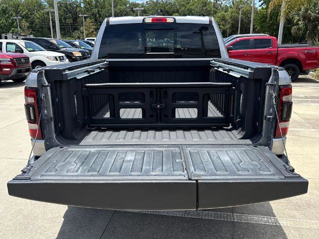 Used 2020 RAM 1500 Rebel w/ Rebel Level 2 Equipment Group AWD/4WD image 32