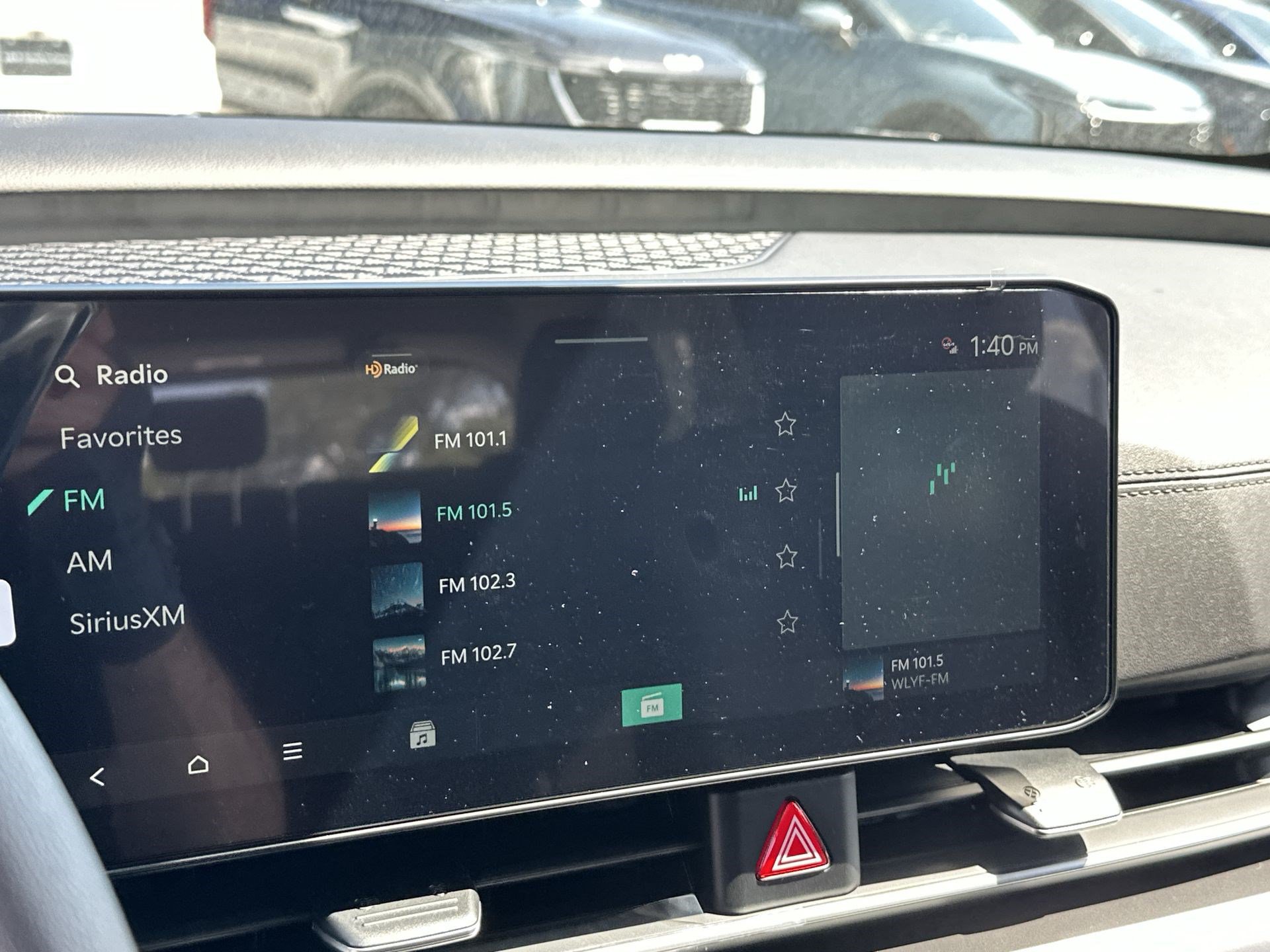 New 2026 Kia Carnival LX FWD image 13