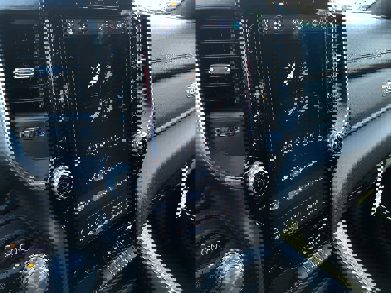 New 2026 RAM 1500 Laramie image 30