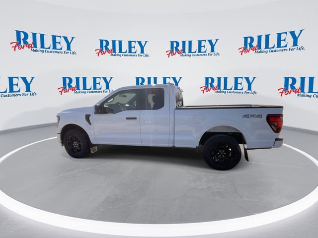 New 2026 Ford F150 STX image 6