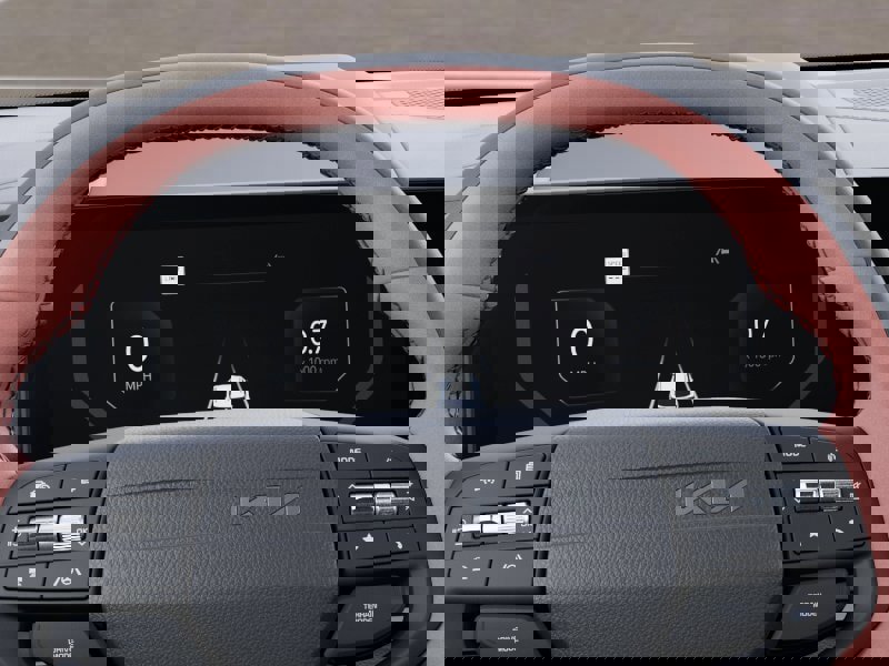 New 2026 Kia Sportage SX Prestige image 21