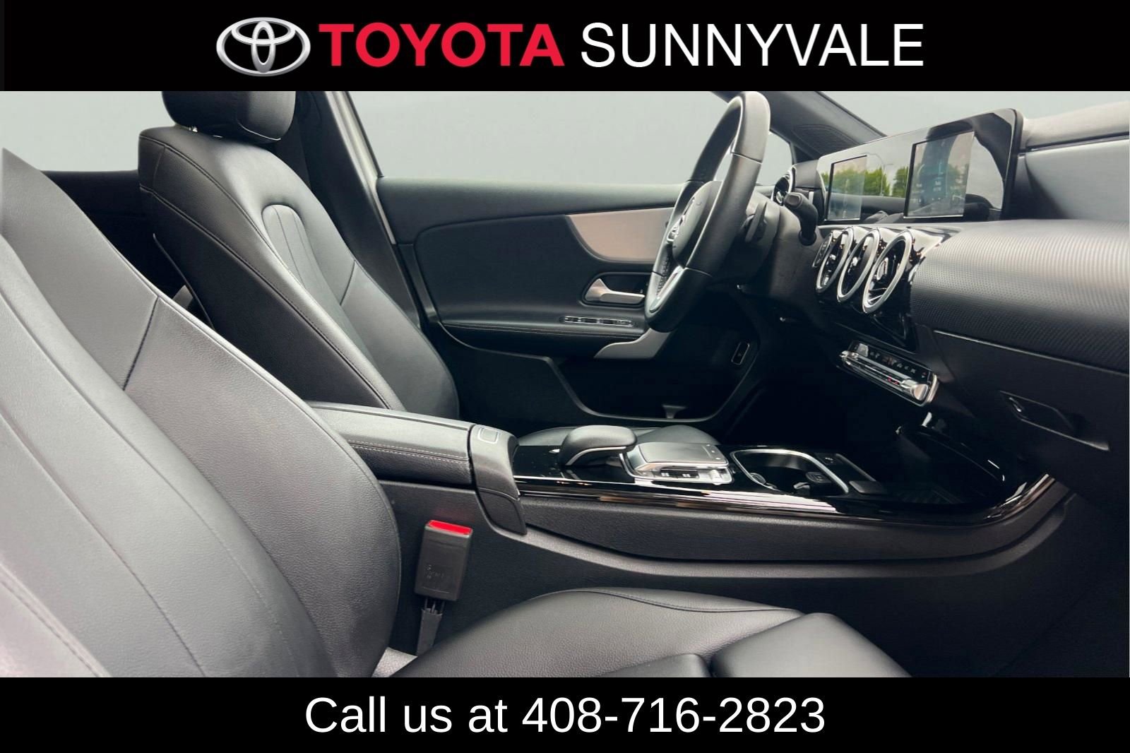 Used 2019 Mercedes-Benz A 220 4MATIC image 19