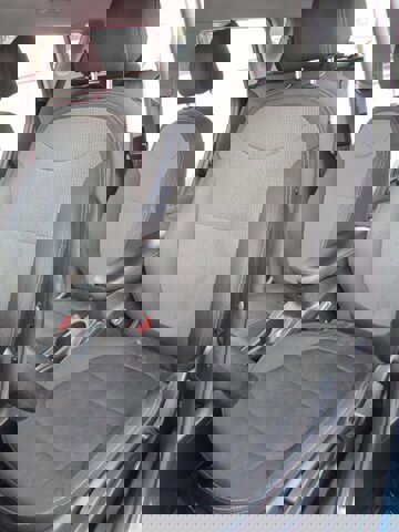 Used 2017 Kia Soul + FWD image 10