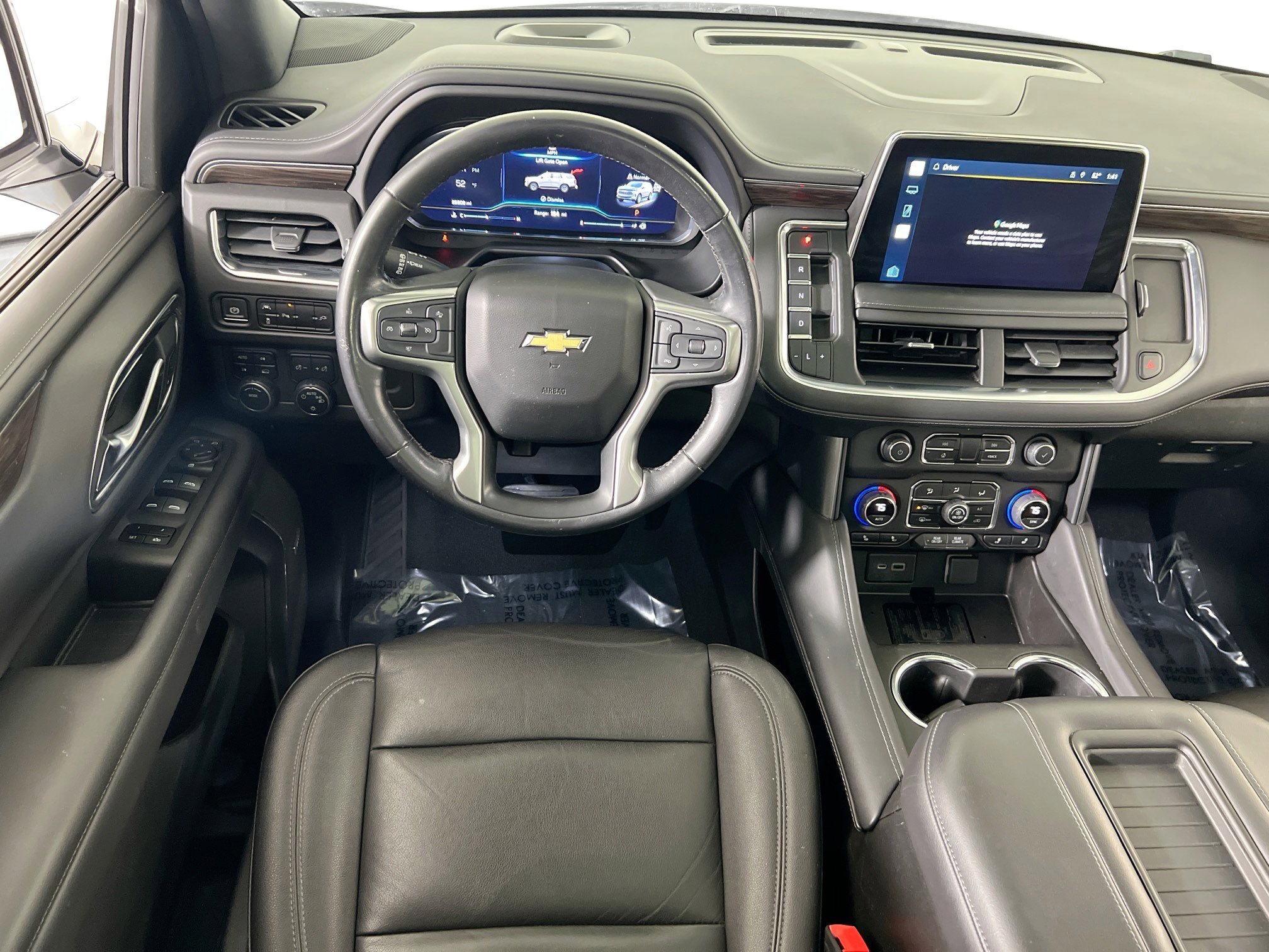 Used 2022 Chevrolet Tahoe LT image 23