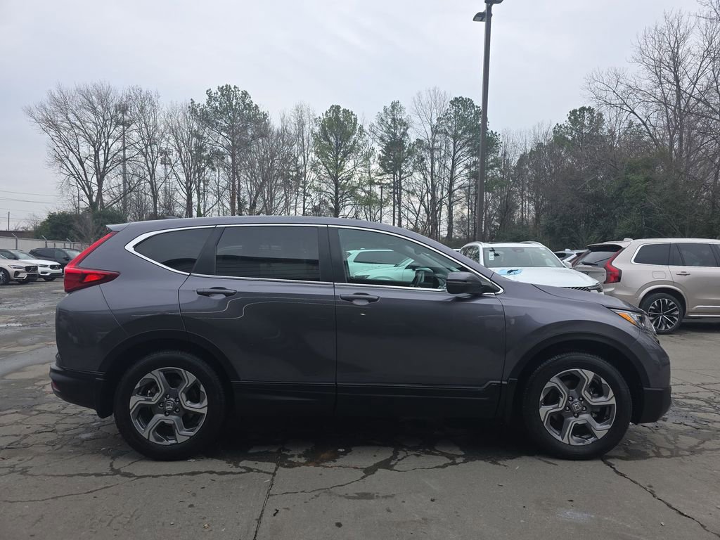 Used 2019 Honda CR-V EX-L image 14