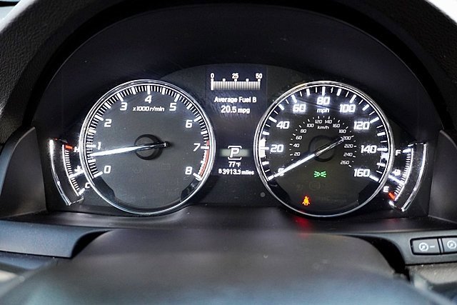 Used 2017 Acura RLX w/ Technology Package image 31