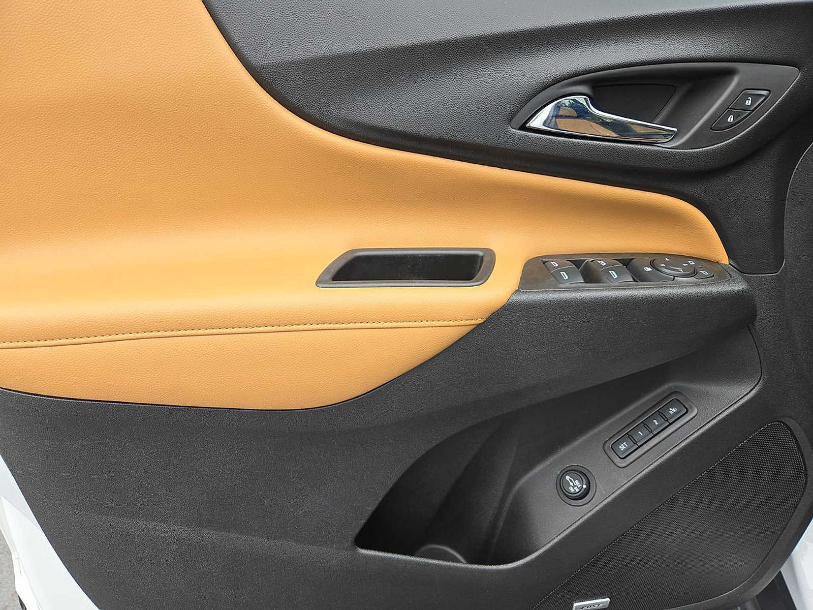 Certified 2021 Chevrolet Equinox Premier image 10