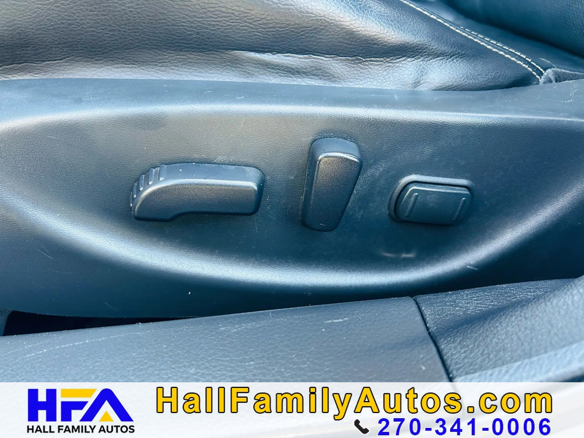 Used 2017 Nissan Maxima 3.5 SV image 14