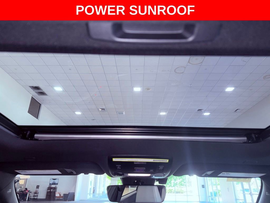 Used 2024 Lexus UX 250h FWD w/ Premium Package image 11