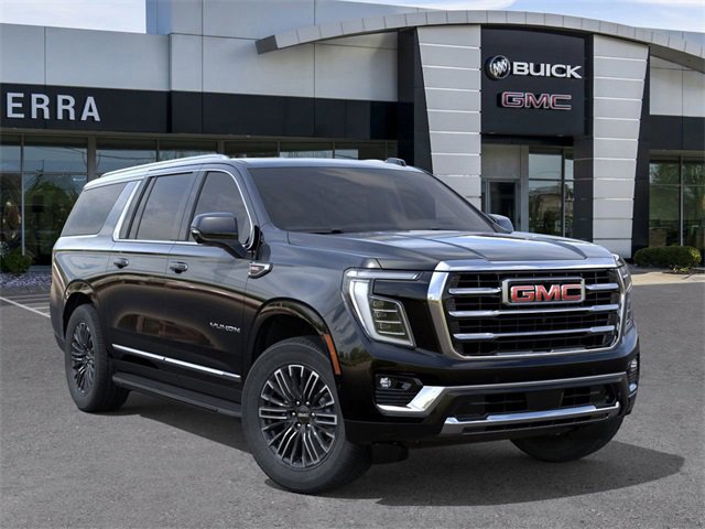 New 2026 GMC Yukon XL Elevation w/ Elevation Premium Package image 7