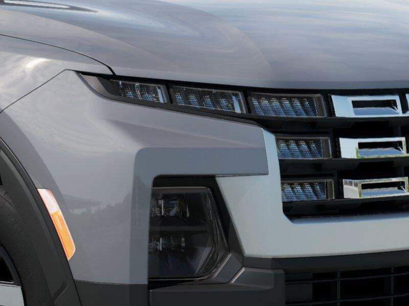 New 2027 Hyundai Santa Cruz SE AWD/4WD image 9