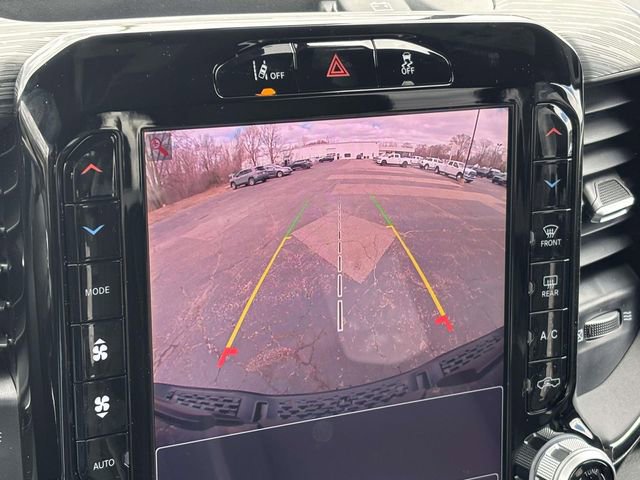 New 2026 RAM 1500 RHO image 26