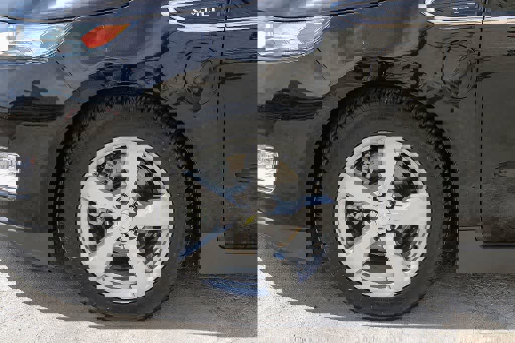 Used 2015 Chevrolet Volt image 6