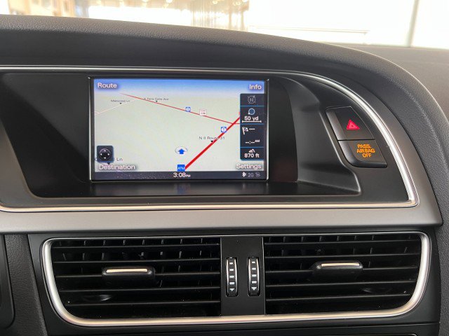 Used 2013 Audi A5 2.0T Prestige image 21