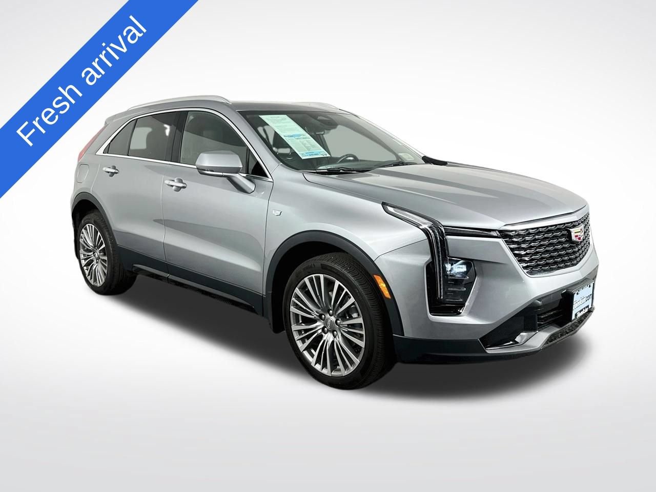 Used 2024 Cadillac XT4 Premium Luxury w/ Technology Package