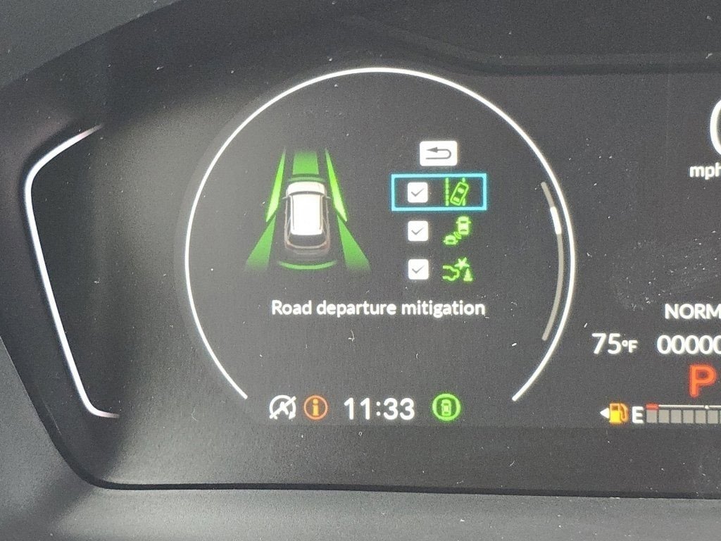 New 2025 Honda Pilot Touring image 39