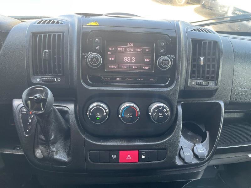 Used 2019 RAM ProMaster 3500 image 14