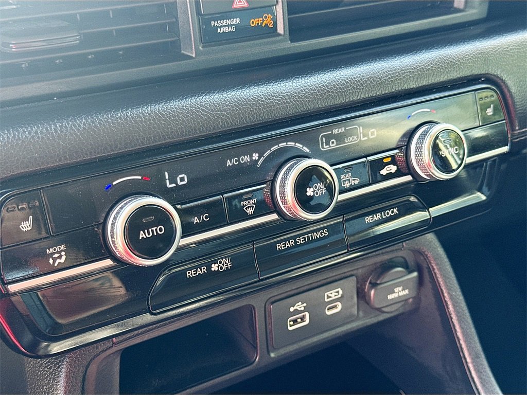 Used 2025 Honda Pilot EX-L image 15