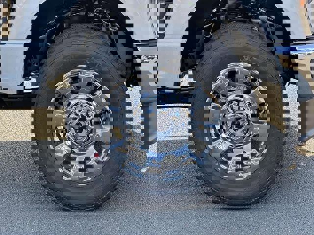 New 2025 Ford F250 Lariat w/ Lariat Ultimate Package image 7