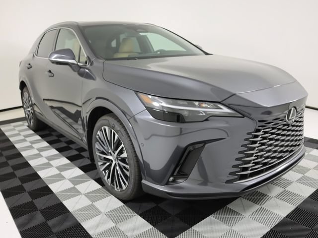 New 2026 Lexus RX 350 Premium Plus w/ Convenience Package AWD/4WD image 6