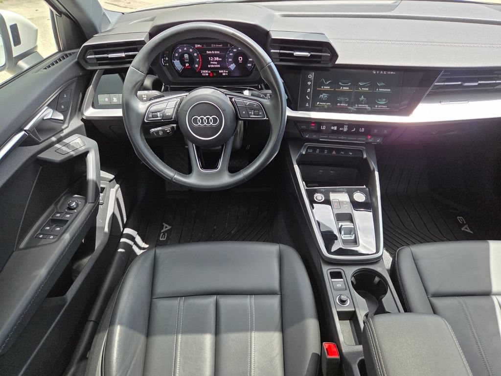 Used 2023 Audi A3 2.0T Premium FWD image 25