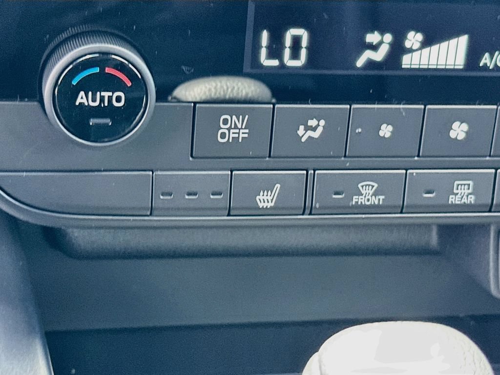 New 2026 Subaru Outback Premium AWD/4WD image 16