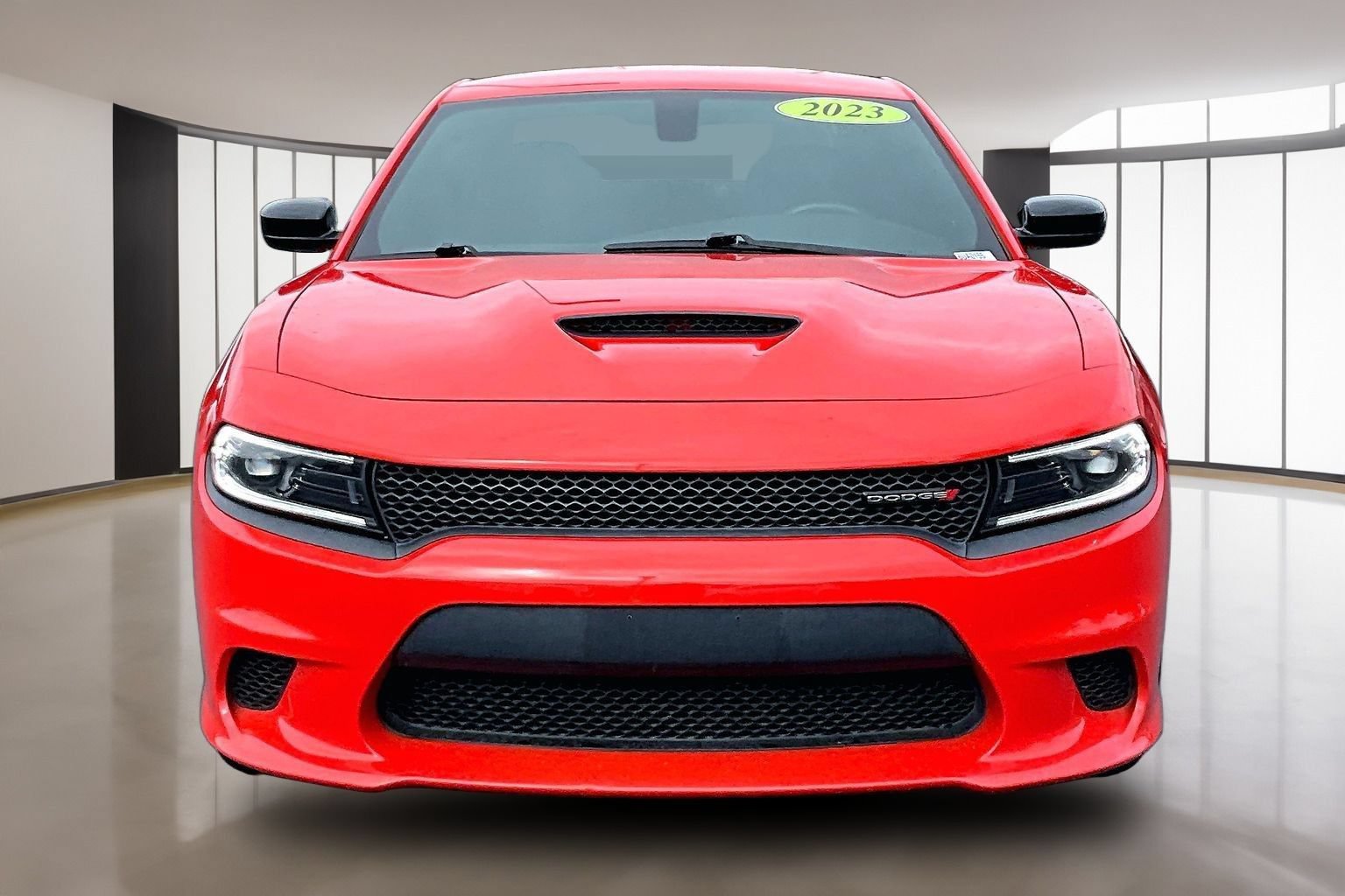 Used 2023 Dodge Charger GT RWD image 2