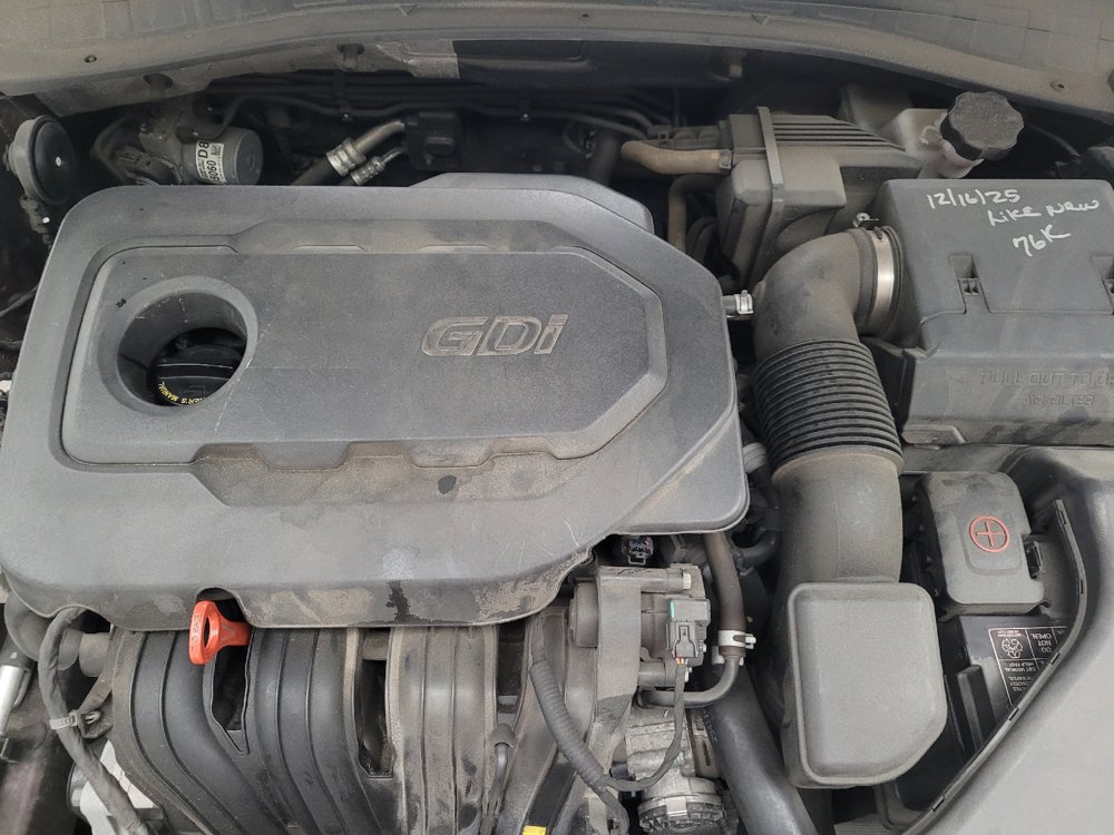Used 2018 Kia Optima LX FWD image 30