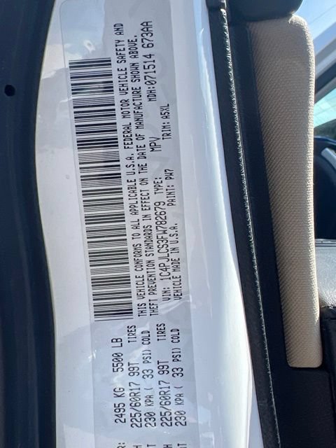 Used 2015 Jeep Cherokee Latitude FWD image 35