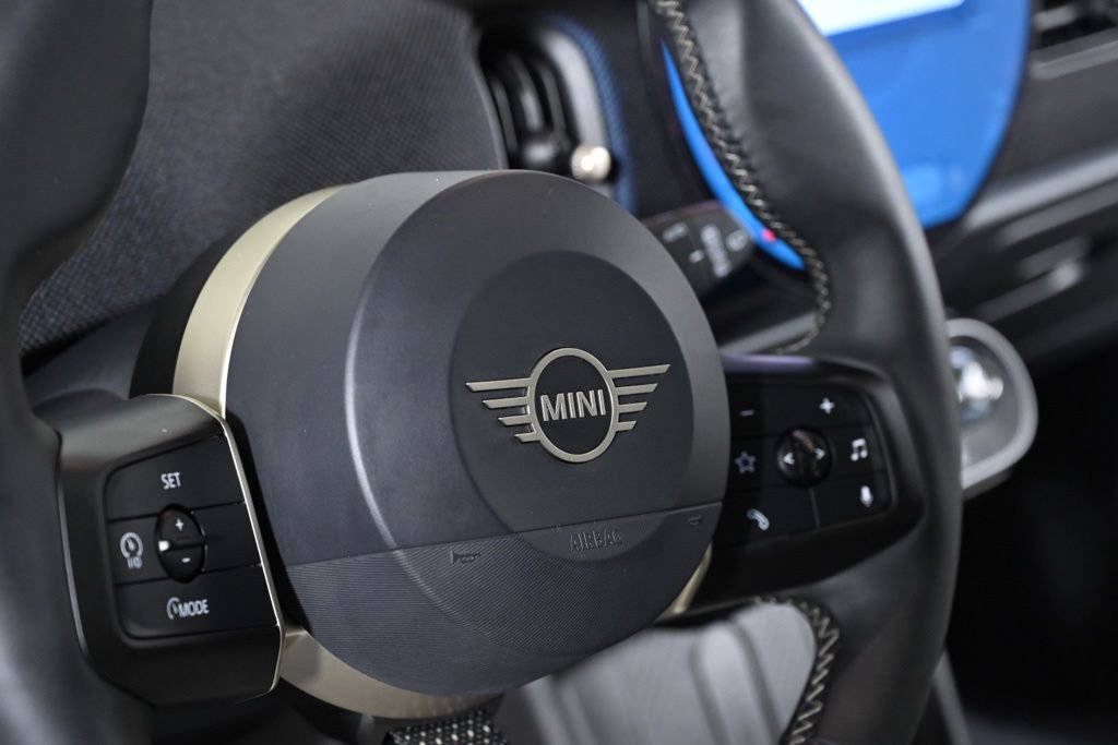 Used 2026 MINI Cooper S FWD image 12