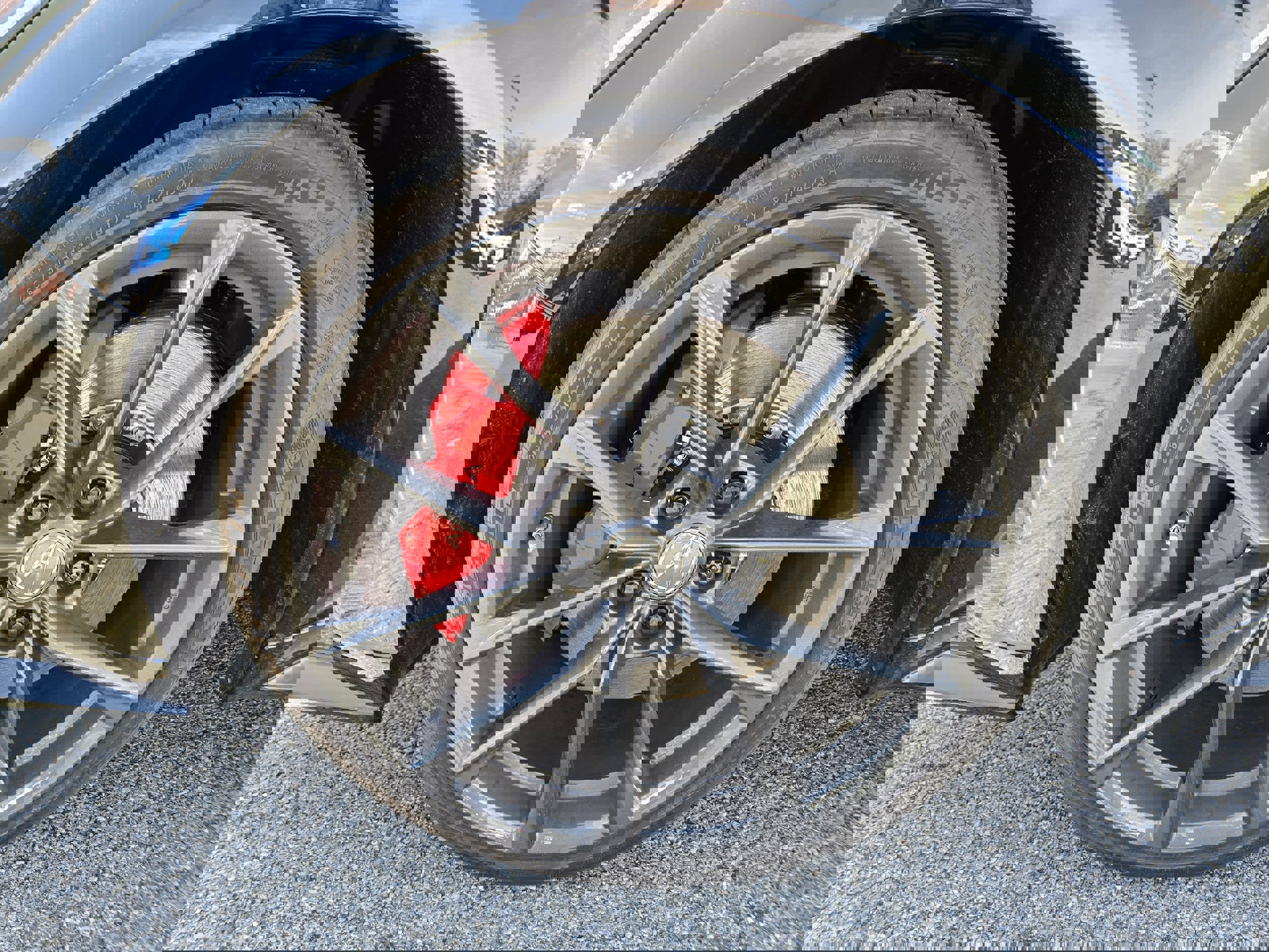 New 2025 Acura Integra Type S image 7