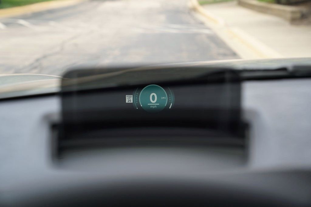 Used 2025 MINI Cooper Countryman John Cooper Works image 16