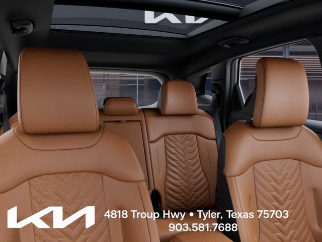 New 2026 Kia Sportage X-Line w/ X-Line Technology Package AWD/4WD image 27