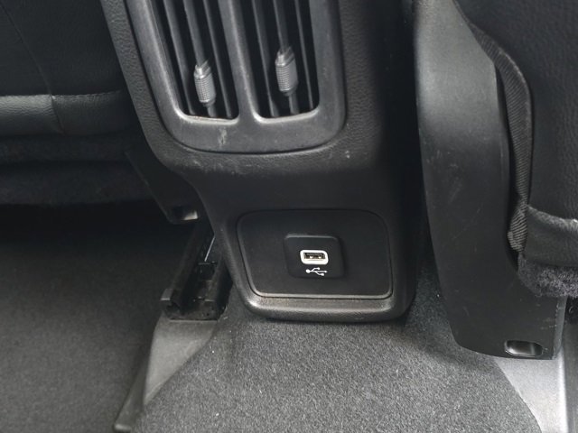 Used 2020 Jeep Compass Latitude image 28