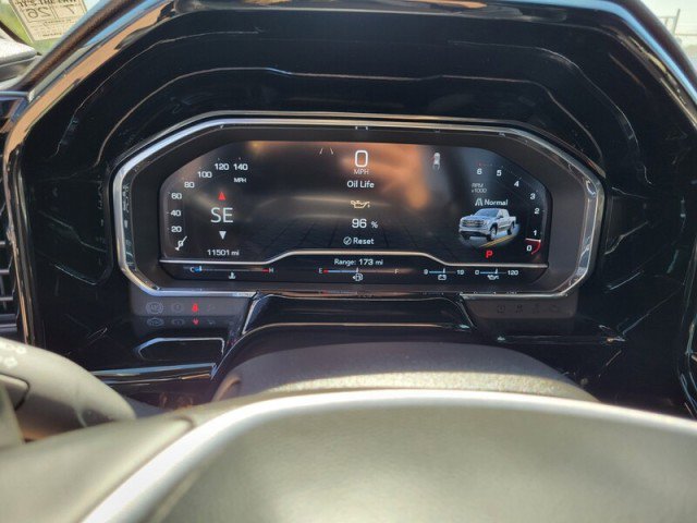 Certified 2023 GMC Sierra 1500 SLT w/ SLT Premium Package image 15