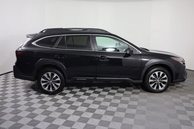 Used 2024 Subaru Outback Limited image 9