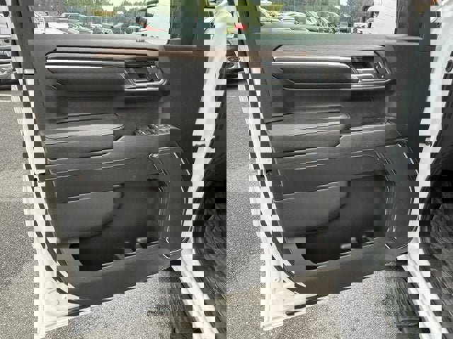 Used 2024 Chevrolet Silverado 1500 LT Trail Boss w/ Protection Package image 22